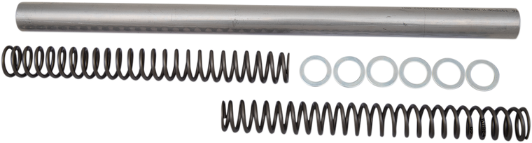 Race Tech - Fork Springs - 0.85 kg/mm - Fork Springs  47.60 lb/in - FRSP S3732085