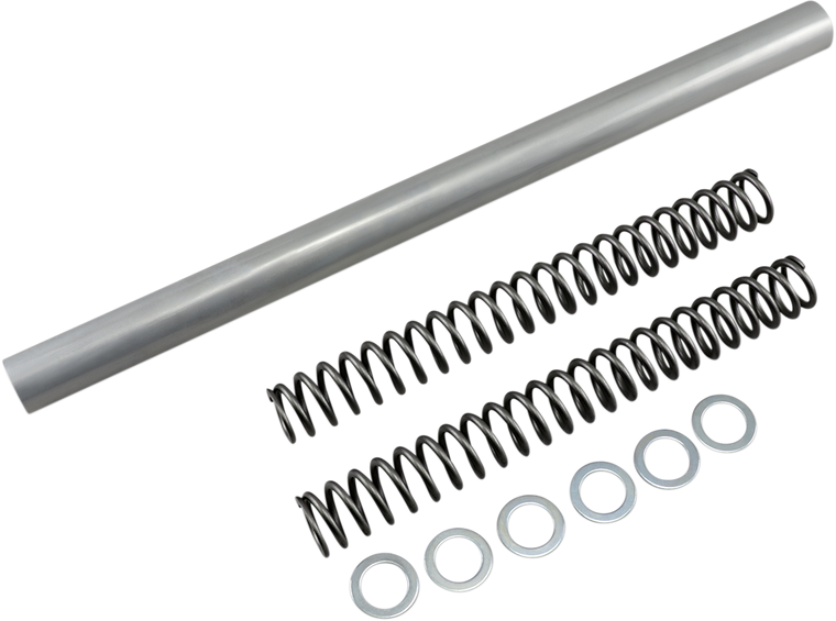 Race Tech - Fork Springs - 0.90 kg/mm - Fork Springs  50.40 lb/in - FRSP S3732090