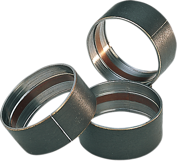 Race Tech - Ultra Slick Fork Bushing for Showa - 43 mm - Ultra Slick Fork Bushings - FSBI 43US P