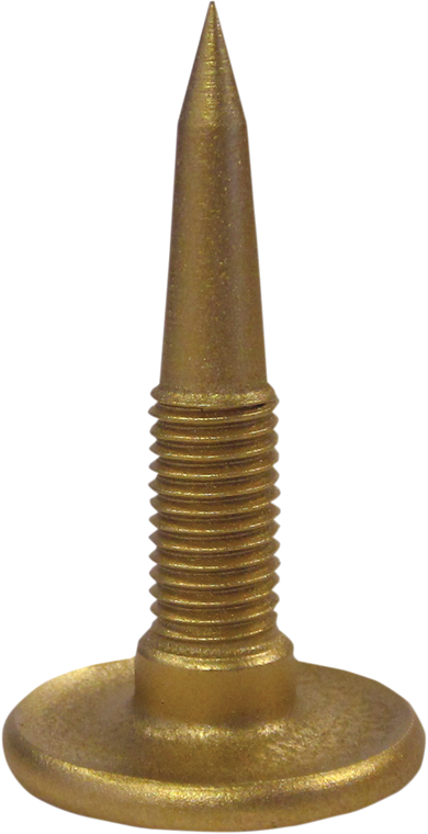 Woody's - Steel Studs - 1.00" - 48 Pack - Eliminator Traction Master Studs - GEP-1007