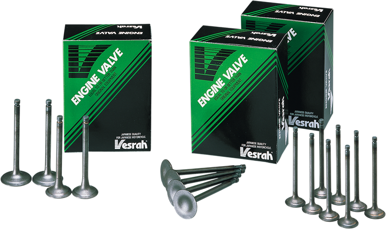 Vesrah - Intake Valve - Engine Valves - GG-1002-IN