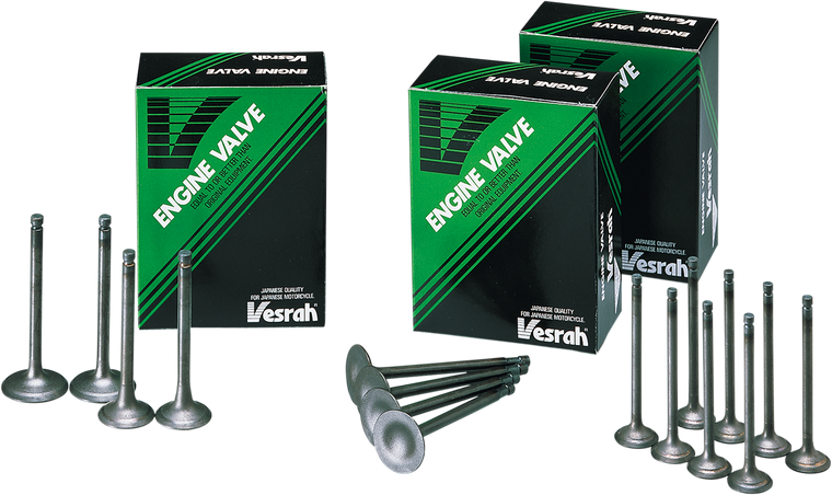 Vesrah - Exhaust Valve - Engine Valves - GG-3014-EX