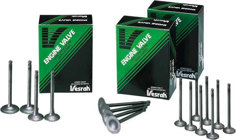 Vesrah - Intake Valve - Engine Valves - GG-4018-IN