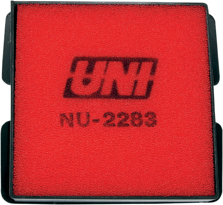 Uni Filter - Filter - XJ700 - Factory Replacement Air Filter - NU-2283 Uni Filter - Filter - XJ700 - Factory Replacement Air Filter - NU-2283