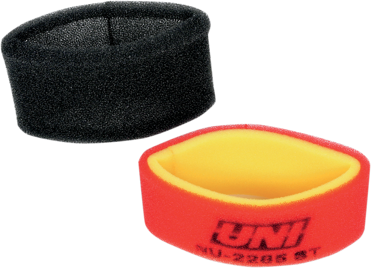 Uni Filter - Filter - XT600 - Air Filter - NU-2285ST