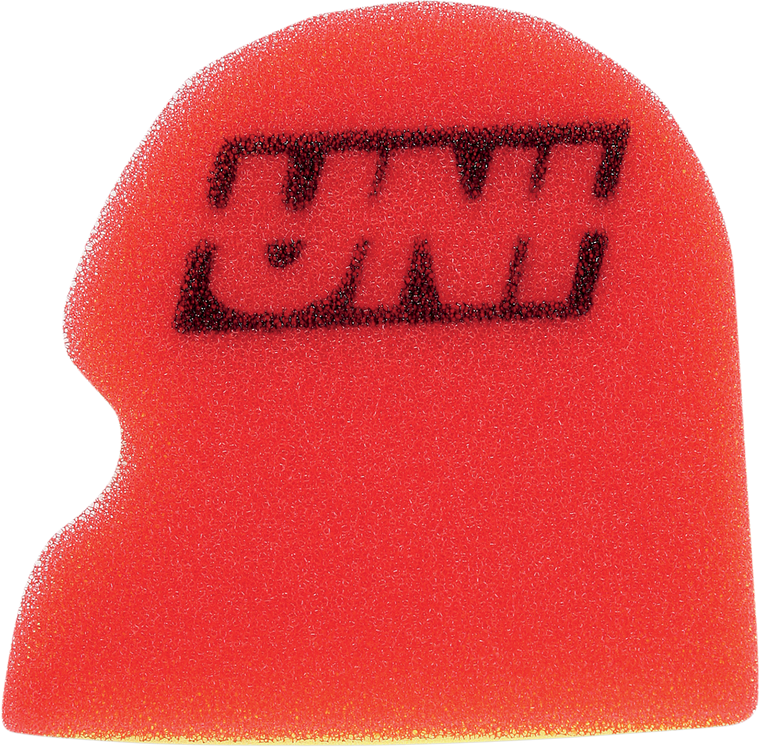 Uni Filter - Filter - KLX/DRZ110 - Air Filter - NU-2395ST