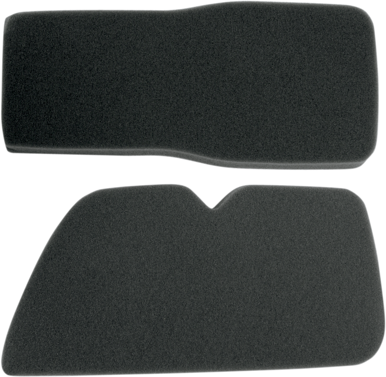 Uni Filter - Filter - Suzuki VS1400 - Factory Air Filter - NU-2477