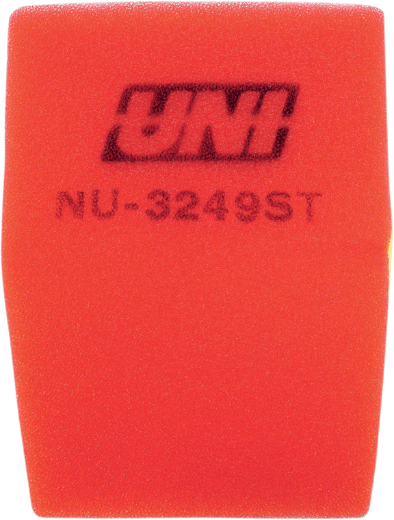 Uni Filter - Filter - Raptor/Grizzly - Air Filter - NU-3249ST