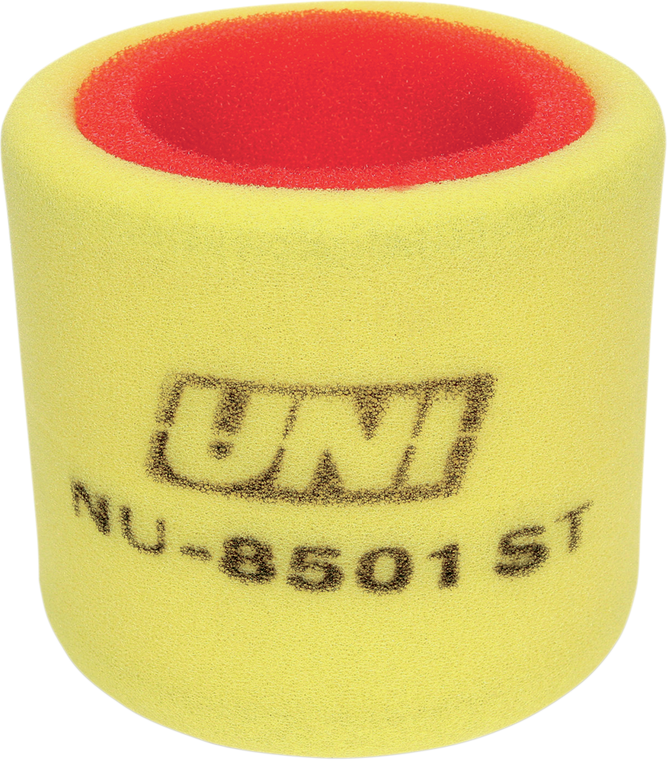 Uni Filter - Filter - Polaris 2-Stroke All - Air Filter - NU-8501ST