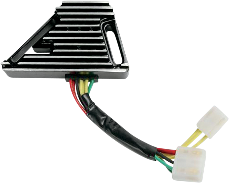 Rick's Motorsport Electric - Regulator/Rectifier - Honda - Rectifier and Regulator for Honda - 10-114