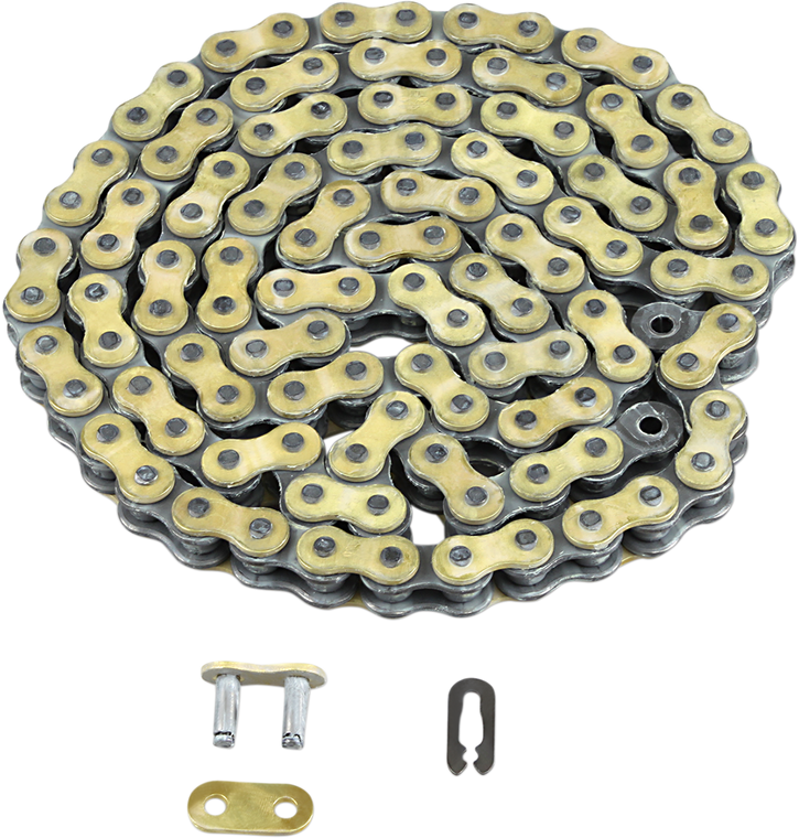 Renthal - 520 R1 - Works Chain - 116 Links - 520 R1 Works Chain - C126