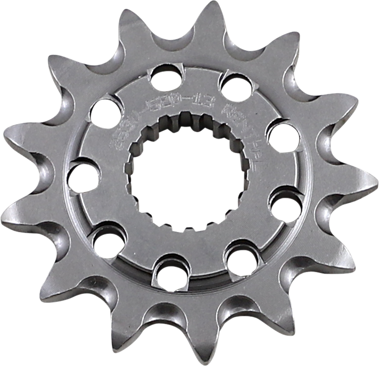 Renthal - Sprocket - Honda - 13 Tooth - Front Sprocket - 253U-520-13GP