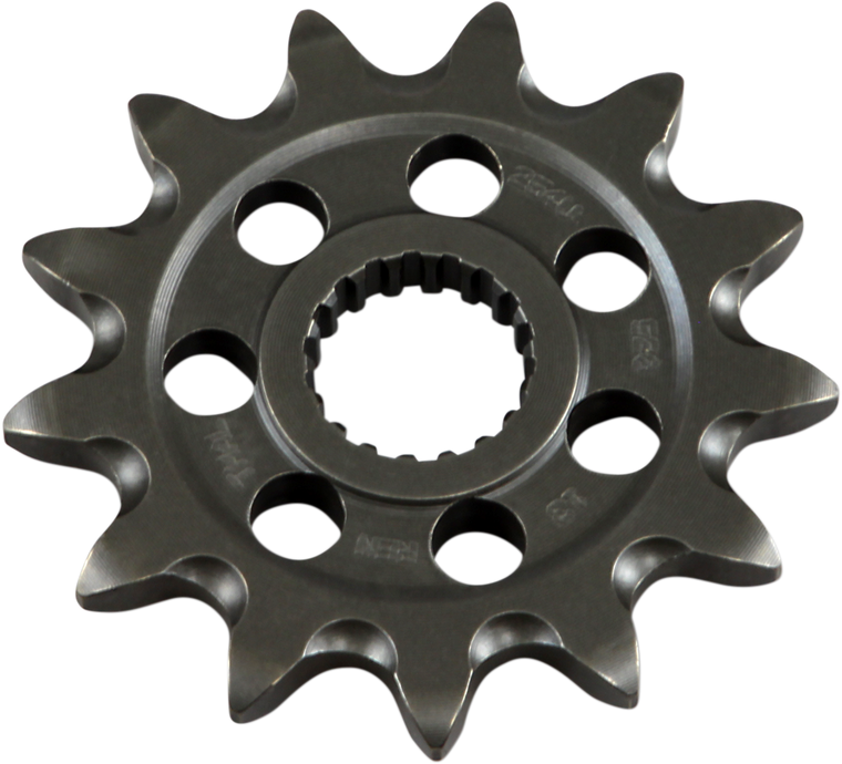 Renthal - Sprocket - Suzuki - 13-Tooth - Front Sprocket - 254--520-13GP