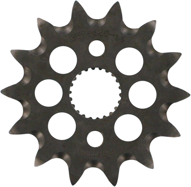 Renthal - Sprocket - Honda - 15 Tooth - Front Sprocket - 282--520-15GP