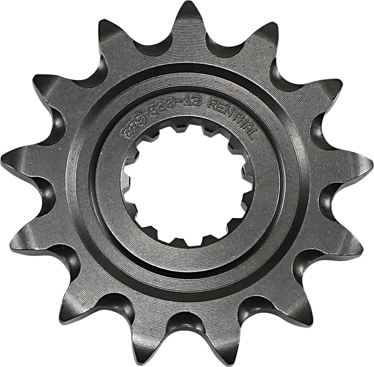 Renthal - Front Countershaft Sprocket - 13 Tooth - Front Sprocket - 289--520-13GP