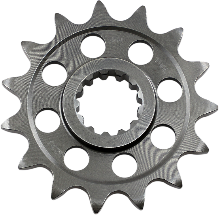 Renthal - Sprocket - Yamaha - 15 Tooth - Front Sprocket - 323U-520-15P