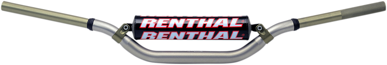 Renthal - Handlebar - Twinwall - 997 - RC/'04 - '18 CRF/'06+ KX/F - Tanium - Twinwall Handlebar  RC/Twinwall - 99701TG02185 Renthal - Handlebar - Twinwall - 997 - RC/'04 - '18 CRF/'06+ KX/F - Tanium - Twinwall Handlebar  RC/Twinwall - 99701TG02185