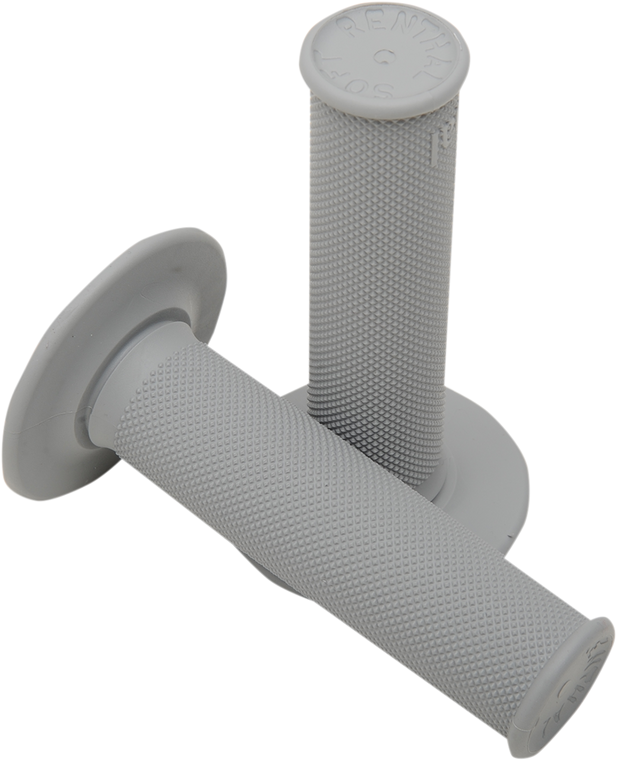 Renthal - Grips - Diamond - Soft - All-Diamond MX Grips - G089