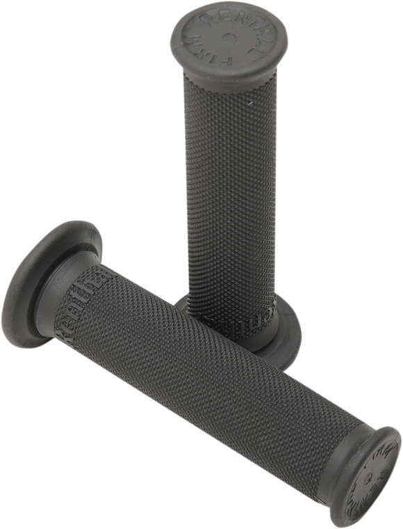 Renthal - Grips - ATV/PWC - Firm - All-Diamond ATV Grips - G110