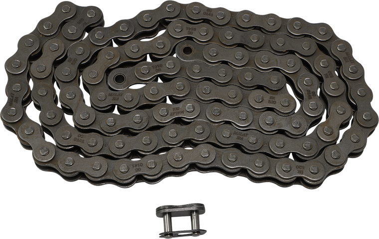 Rk - M520 - Standard Chain - 98 Links - Standard (M) M520 Chain - M520-98