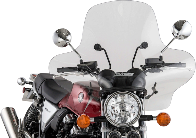 Slipstreamer - Windshield - Clear - S-03 Fairing - S-03-C