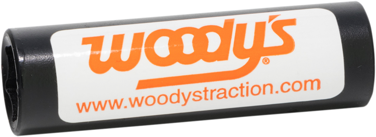 Woody's - Shallow Socket Tool - 5/16" - Shallow Socket Tool - SCW-4505