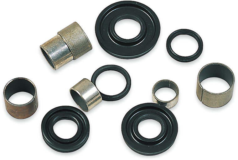 Race Tech - Shock Oil Seal - 14 mm x 30 mm - KYB - Shock Seal  Shaft Seal - SKOS 14