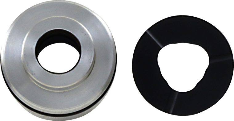 Race Tech - Rear Seal Head Assembly - 40 mm ID Body x 18 mm OD Shaft - Rear Seal Head Assembly - SYSH 4618