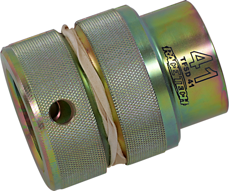 Race Tech - Driver - Fork Seal - 41/40 mm - Fork Seal Driver - TFSD 41