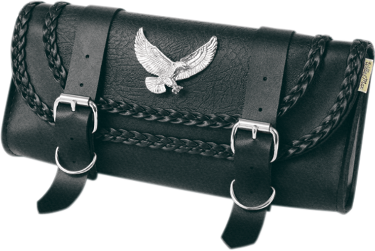 Willie & Max Luggage - Black Magic Tool Pouch - Black Magic Tool Pouch - 58282-20 Willie & Max Luggage - Black Magic Tool Pouch - Black Magic Tool Pouch - 58282-20