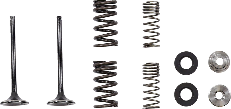 Moose Racing - Exhaust Valve - Exhaust Valve - M30-34010