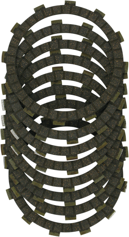 Vesrah - Clutch Discs - Clutch Disc Set - VC-1016 Vesrah - Clutch Discs - Clutch Disc Set - VC-1016