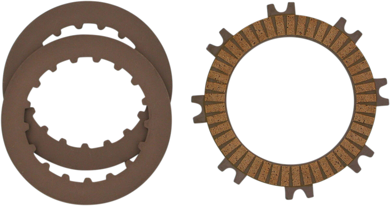 Vesrah - Clutch Discs - Clutch Disc Set - VC-148 Vesrah - Clutch Discs - Clutch Disc Set - VC-148