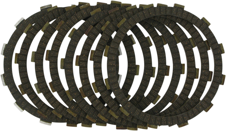 Vesrah - Clutch Discs - Clutch Disc Set - VC-149 Vesrah - Clutch Discs - Clutch Disc Set - VC-149