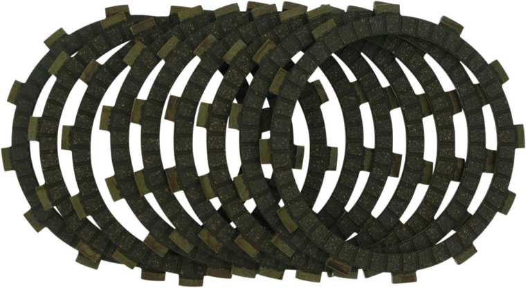 Vesrah - Clutch Discs - Clutch Disc Set - VC-189