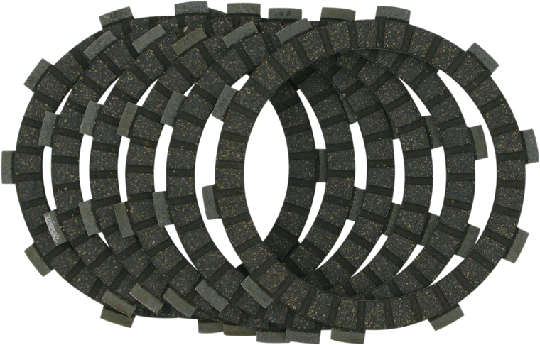 Vesrah - Clutch Discs - Clutch Disc Set - VC-235 Vesrah - Clutch Discs - Clutch Disc Set - VC-235