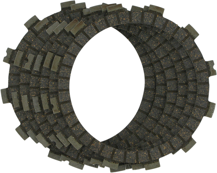 Vesrah - Clutch Discs - Clutch Disc Set - VC-355 Vesrah - Clutch Discs - Clutch Disc Set - VC-355