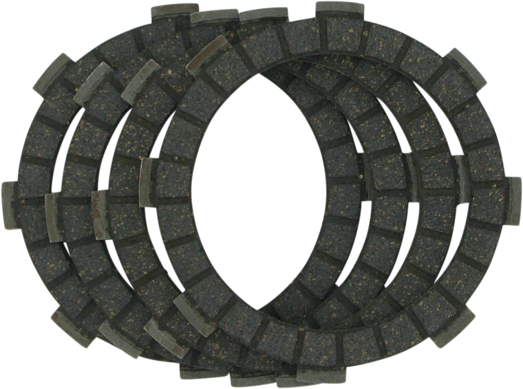 Vesrah - Clutch Discs - Clutch Disc Set - VC-440 Vesrah - Clutch Discs - Clutch Disc Set - VC-440