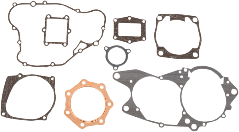 Vesrah - Complete Gasket Kit - CR450R - Gasket Set - VG-197