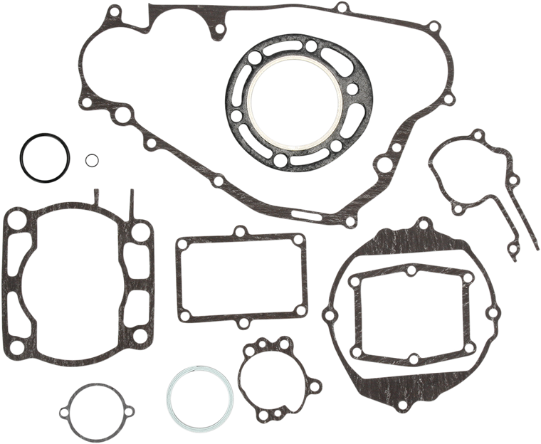 Vesrah - Complete Gasket Kit - YZ250 - Gasket Set - VG-2012