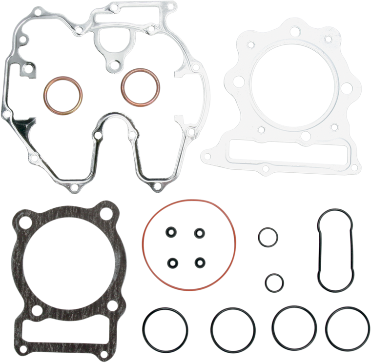 Vesrah - Top End Gasket Kit - XL350 - Gasket Set - VG-5080-M Vesrah - Top End Gasket Kit - XL350 - Gasket Set - VG-5080-M