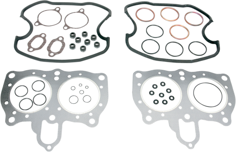 Vesrah - Top End Gasket Kit - GL1200 - Gasket Set - VG-5106 Vesrah - Top End Gasket Kit - GL1200 - Gasket Set - VG-5106