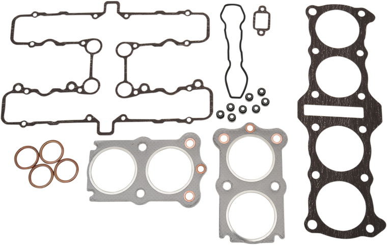 Vesrah - Top End Gasket Kit - KZ1000 - Gasket Set - VG-838 Vesrah - Top End Gasket Kit - KZ1000 - Gasket Set - VG-838
