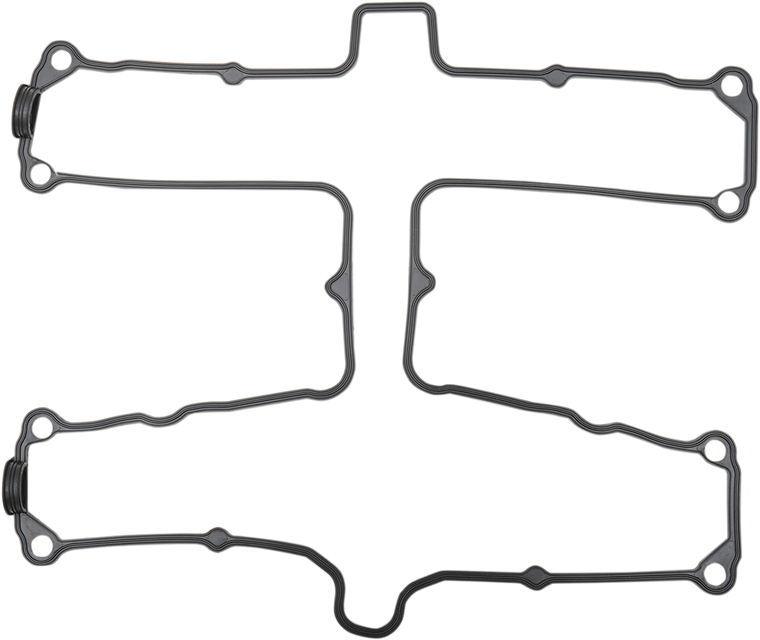 Vesrah - Valve Cover Gasket - Yamaha - Valve Gasket - VV-2013 Vesrah - Valve Cover Gasket - Yamaha - Valve Gasket - VV-2013
