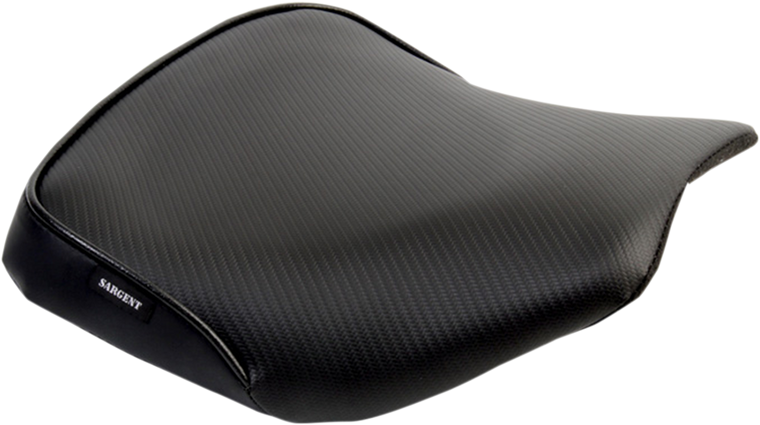Sargent - Seat - Carbon FX - Black - RC51 - World Sport Performance Seat - WS-516-19