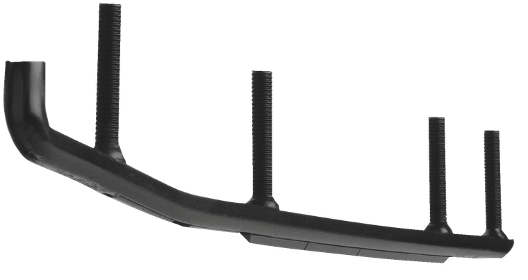 Woody's - Executive Series Flat-Top Runner - Executive Series Flat-Top Wear Bars - WSD-9350