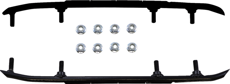 Woody's - Executive Series Flat-Top Runner - Executive Series Flat-Top Wear Bars - WYV-6450