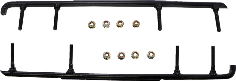 Woody's - Executive Series Flat-Top Runner - Executive Series Flat-Top Wear Bars - WYV-6550