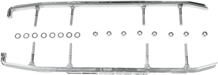 Stud Boy - Shaper Wearbar - 7.5" - 60° - Shaper Wear Bars - YAM-S2226-75