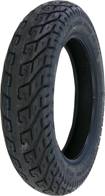 Irc - Tire - GS-18 - Rear - 140/80-15 - 67H - OEM Replacement Tire  Rear - 302831 Irc - Tire - GS-18 - Rear - 140/80-15 - 67H - OEM Replacement Tire  Rear - 302831